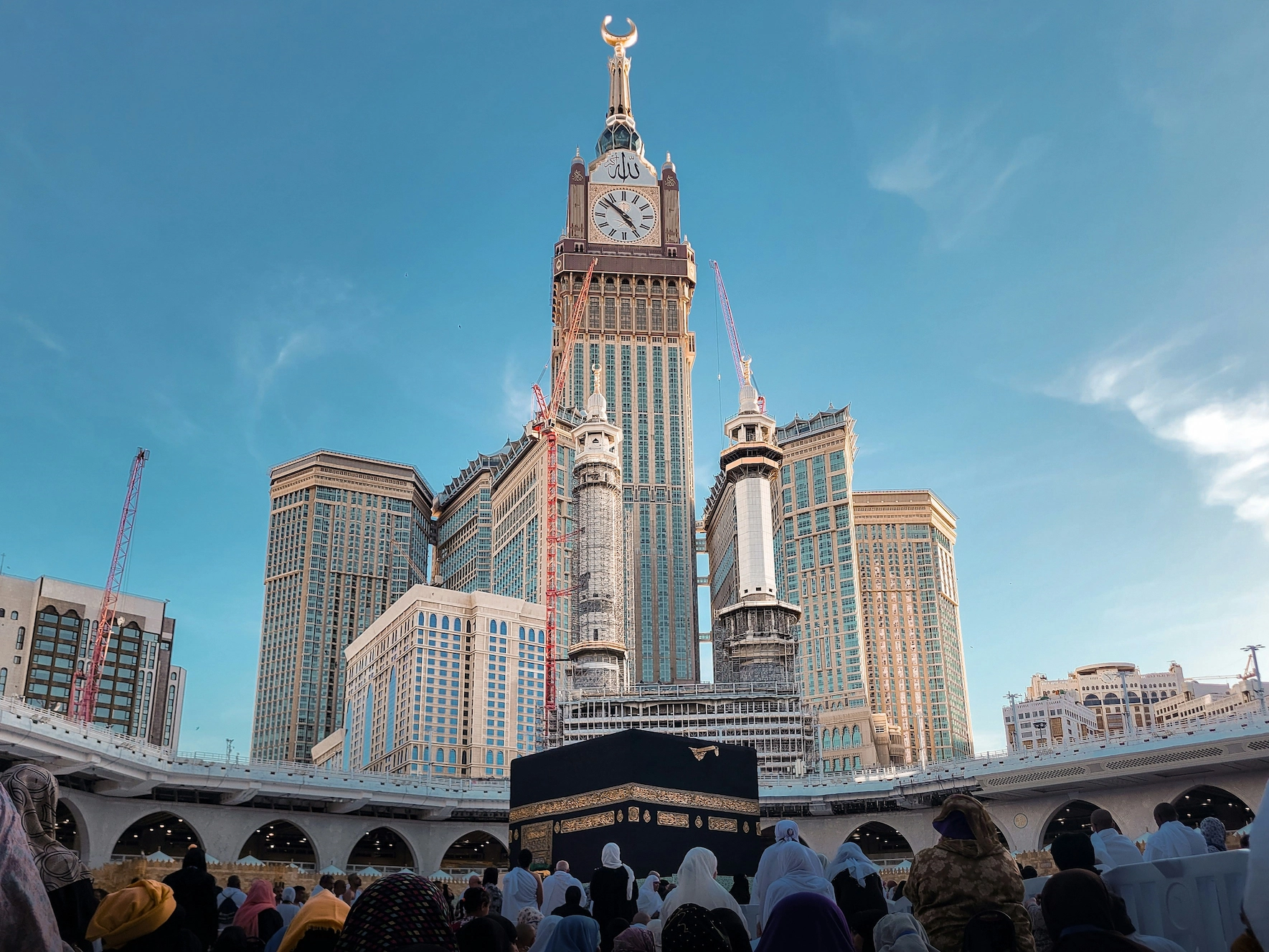 Mekkah