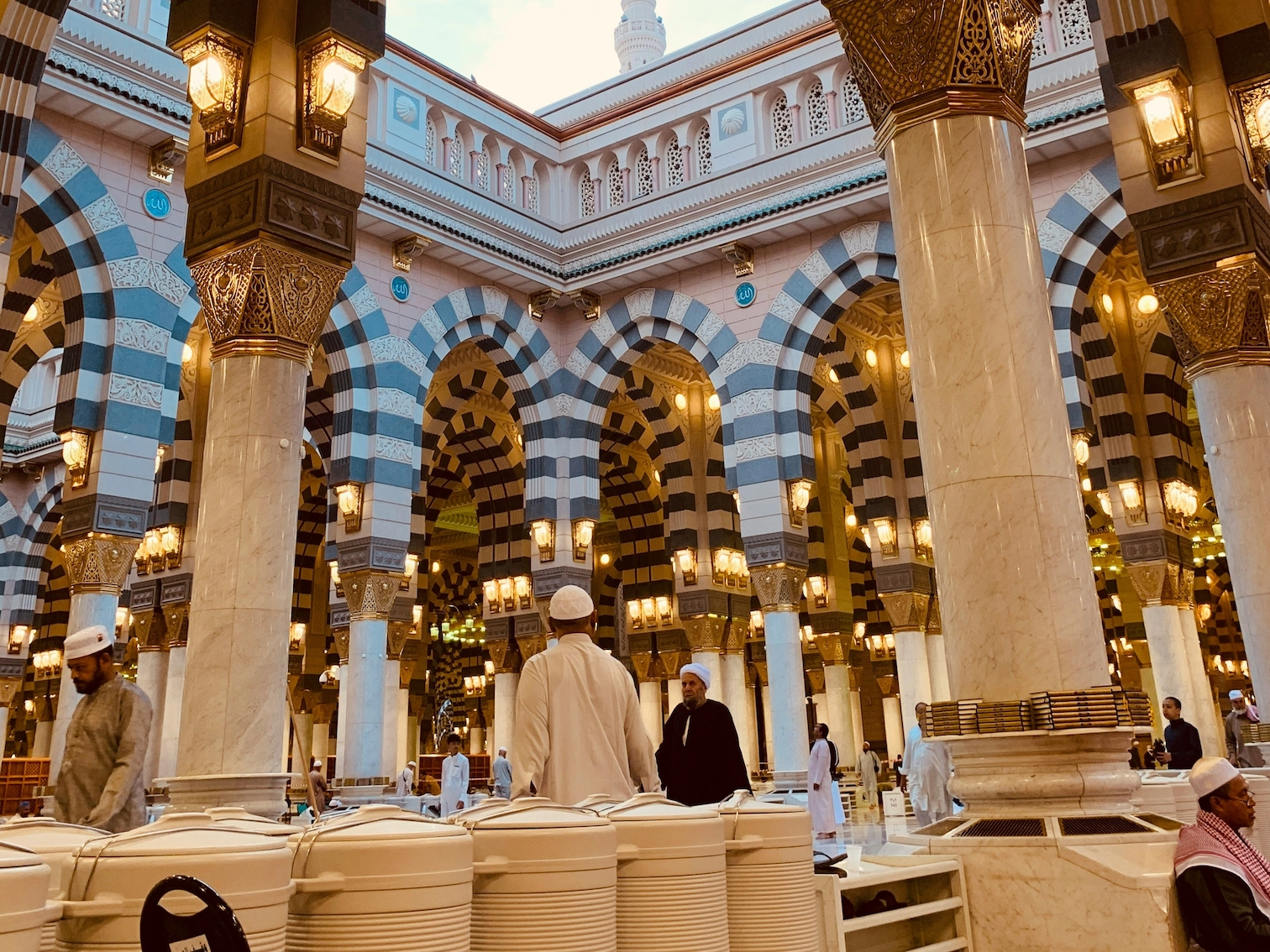 Madinah
